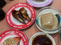 -元气寿司(金光华店)