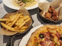 -必胜客(金鹰店)