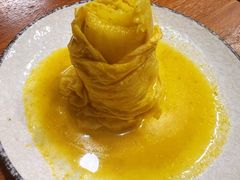 -老北京褡裢火烧·任记