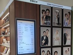 -海马体家庭照相馆(广州正佳广场店)