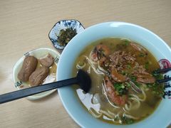 -面道赞宁海海鲜面(迎凤街店)