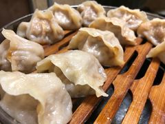-老马家蒸饺(南海街店)