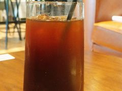 -ZING COFFEE 镜咖啡