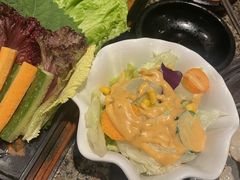 -汉拿山(悦荟·万科购物中心店)