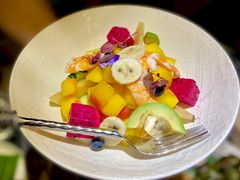 -星叶·东南亚料理(宁波万象汇店)