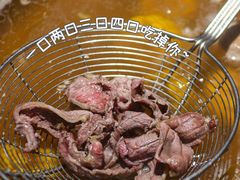 -海银海记潮汕牛肉火锅(新港中路海珠店)