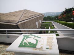 -北京周口店北京人遗址博物馆