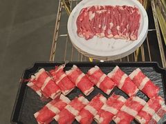 -秋之原·老北京铜锅涮肉(王府井东单店)