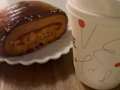 -VERIE BAKEHOUSE