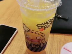 -85度C(生甜甜圈研究工坊·上海局门店)