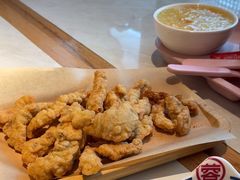 -蓉李记成都名小吃(合肥包河万达店)