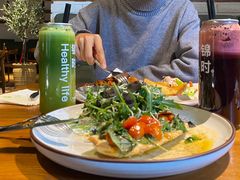 -JINNS锦时 steak&pizza(浸信会礼拜堂旧址店)
