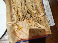 -南海渔家•海鲜•正宗海南菜(海棠湾店)