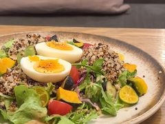 -沏点Trattoria意大利餐厅(新街口店)