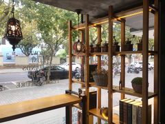 大堂-FASHION BAKERY法森贝克(新德路店)