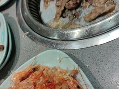 -金滏山烤肉·海鲜·火锅自助餐厅(襄阳万达店)