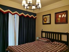 -新丝路白璧(红星美凯龙汉阳商场店)