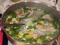 -佰家小厨·南京菜(夫子庙店)