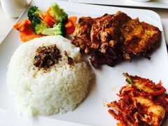 -朗迪姆餐厅(丰尚国际广场店)