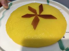 桂花三不沾-百年聚宾楼(北大街店)