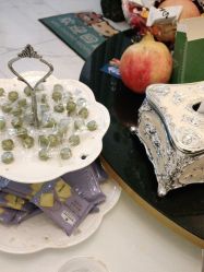 -奥丽维娅美容养生会所