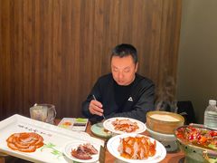 -北京全聚德(王府井店)