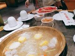 -小牛海记潮汕牛肉店(永定路店)