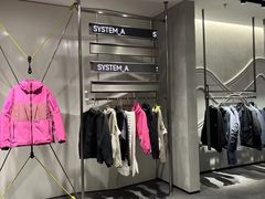-ARC'TERYX始祖鸟(北京王府中环店)