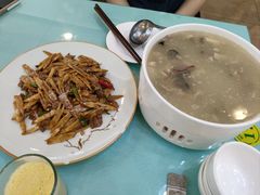 -白魁老号饭庄(交道口店)