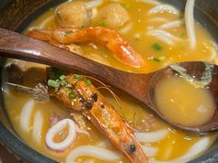 -沼津港精致料理·寿喜烧·烧鸟(漕河泾印象城店)