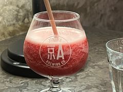 -京A Taproom·精酿餐吧(CBD店)