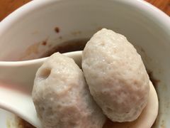 -章记正宗南岗鱼蛋火锅