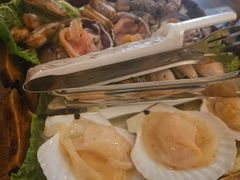 -Thai Basil罗勒叶泰式餐厅(时代天街店)