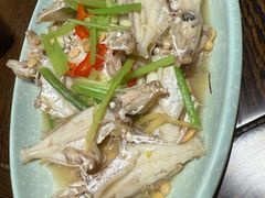 -抱德·潮汕味(琶洲店原惠城鱼仔)