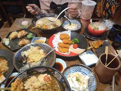 -鸟鹏烧鸟居酒屋(龙岗万科店)