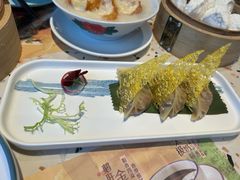 -点都德(广州白云山景区南门店)
