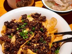 -蚝翅·海鲜粥·烧烤·龙虾季(海曙天一店)