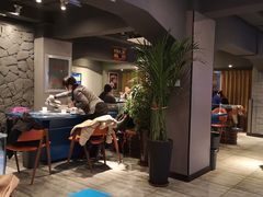 -马路边上·小海鲜烧烤(八一路店)
