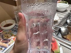 -海底捞火锅(金地广场生日主题店)