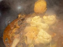 -江湖水乡铁锅炖魚(周庄嘉园店)