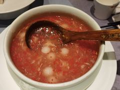-吴越荣记苏州菜·松鼠桂鱼 100% 活鱼现做(月光码头店)
