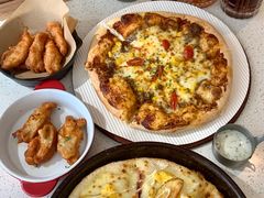 -必胜客(汇豪店)