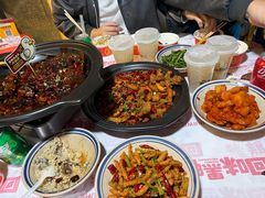 -回味黑鸭煲·始于2006(万松园店)