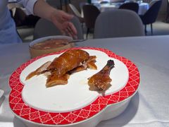 -京味民福烤鸭店(建设四马路店)