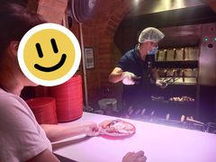 -好伦哥比萨烤肉自助(马家堡店)