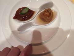 -8餐厅(新葡京酒店)