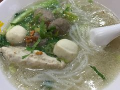 -其美潮州鱼旦粉世家(花城汇南区分店)