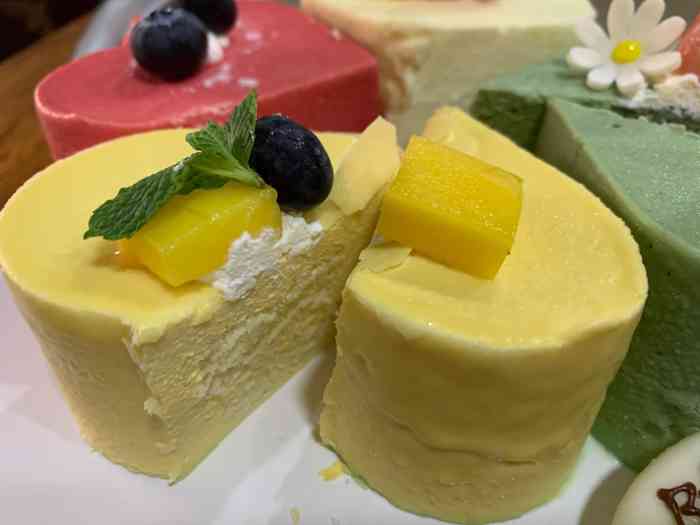 幸福西饼生日蛋糕-"幸福西饼好像已经经营很多年了,在厦门有多.