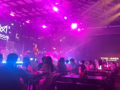 -MOSSO·Liveshow(M3香港广场店)