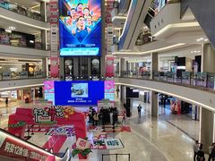 -红星美凯龙(上海沪南店)